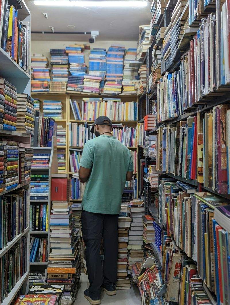 青灯書房 5